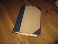 CURWOOD JAMES OLIVER: STILLHETENS DAL 1936