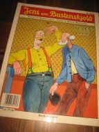 1996 Jens von Bustenskjold