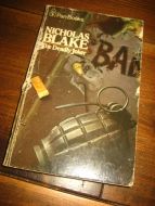 BLAKE: THE DEADLY JOKER 1963