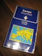 EUROPA 1994