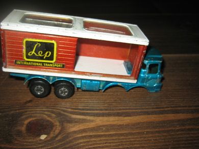 K14 FREIGHT LINER 1971