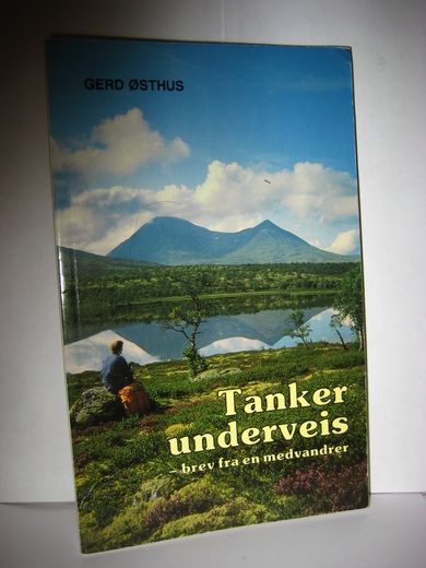 ØSTHUS: Tanker underveis. 1989.