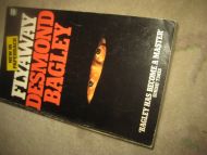 BAGLEY DESMOND: FLYAWAY 1978