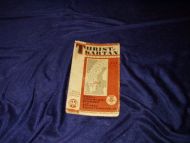 Turistkartan 1939