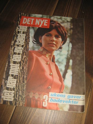 1968 nr 045 DET NYE