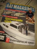 2006 nr 011 BÅT MAGASINET