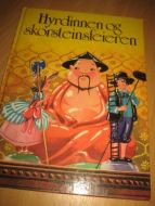 Andersen, H.C.: Hyrdinnen og skorsteinsfeieren. 