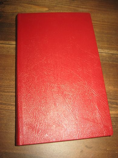 ROOKE: Mittie. 1953.