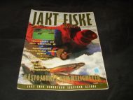 1994 nr 004 JAKT & FISKE