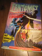 1989,nr 001, FANTOMET.