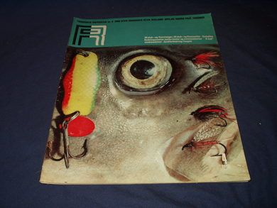 1968 nr 004 FORBRUKER- RAPPORTEN