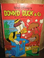 1984 nr 003 DONALD DUCK & Co