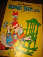 1979 nr 044 DONALD DUCK & CO