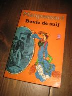 Maupassant: Boule de suif 1957