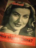 1959,nr 020, Aktuell. ANNE HEYWOOD