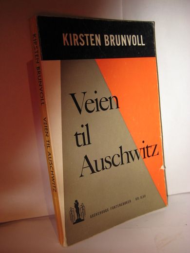 BRUNVOLL: Veien til Auschwitz 1964