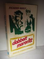 NEELY: dobbelt mareritt 1973 Bok nr 7