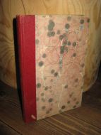 HOLM. Mor, fortell! For hjem med barn i alderen 3-6 år. 1947.
