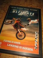 ULTIMATE X 36 MIN 2002