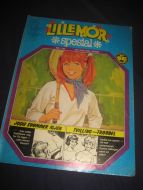 1982,nr 001, LILLEMOR Spesial.