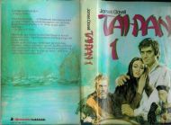 Clavell, James: TAI PAN 1. 1982