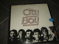 CITY BOY: BOOK EARLY 6360 163 1978