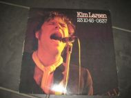 KIM LARSEN: 231045-0637 CBS83998 1979