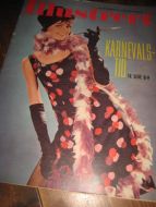 1966 nr 009 Illustrert BETTY WILDE