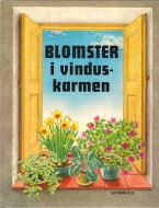 Tarsky: BLOMSTER i vindus karmen. 1980