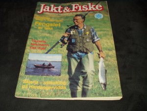 1989,nr 006, JAKT          & FISKE