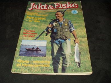 1989 nr 006 JAKT & FISKE