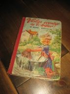 CRONHIELM, ALINE. VESLAS EVENTYR OG BEDRIFTER 1931. 