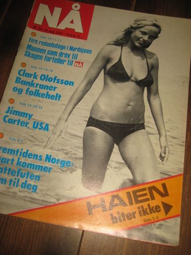 1976 nr 033 NÅ