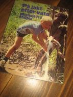 På jakt etter vatn. Bildebok fra Etiopia. 1983.
