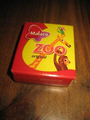 Noe for deg? LAKEROL 2015