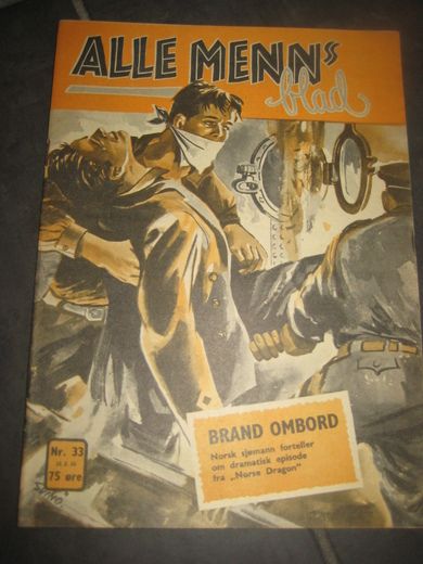 1956 nr 033 ALLE MENN'S BLAD