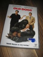 TRAVOLTA: OLD DOGS 2009 84 MIN