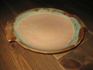 Pent fat fra 30-40 tallet ca 23 cm i diameter