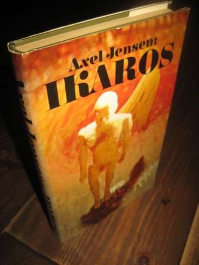Jensen: IKAROS. 1971.