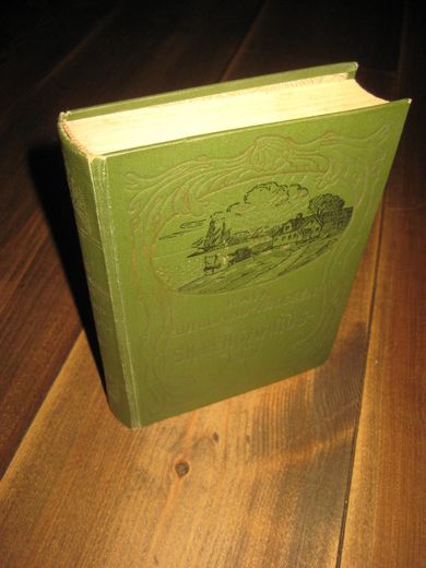 Bruland Nilsen: Skjærgårdsliv 1912
