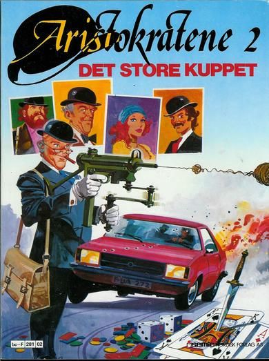 1981,nr 002, Aristokratene