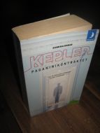 KEPLER: PAGANINIKONTRAKTET 2010