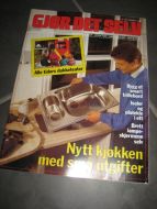1990 nr 009 GJØR DET SELV