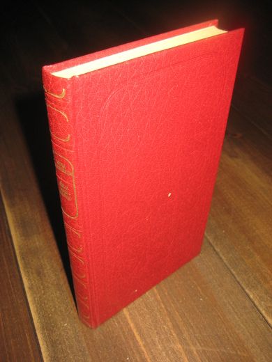 HENRIKSEN: SØLHAMMEREN 1973