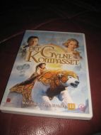 DET GYLNE KOMPASSET 2007 11 ÅR 104 MIN