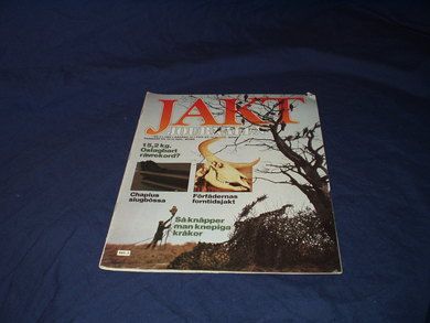 1983 nr 003 JAKT journalen