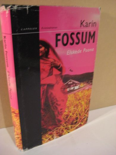 FOSSUM KARI: Elskede Poona 2000