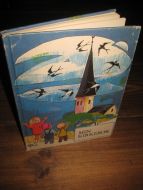 MIN KIRKEBOK. 1977. 