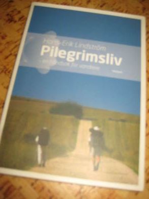 Lindstrøm: Pilgrim- en håndbok for vandrere 2007
