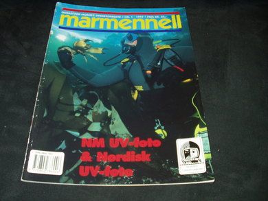 1997 nr 001 marmenell